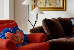 Golvlampor*Josef Frank Golvlampa 2599