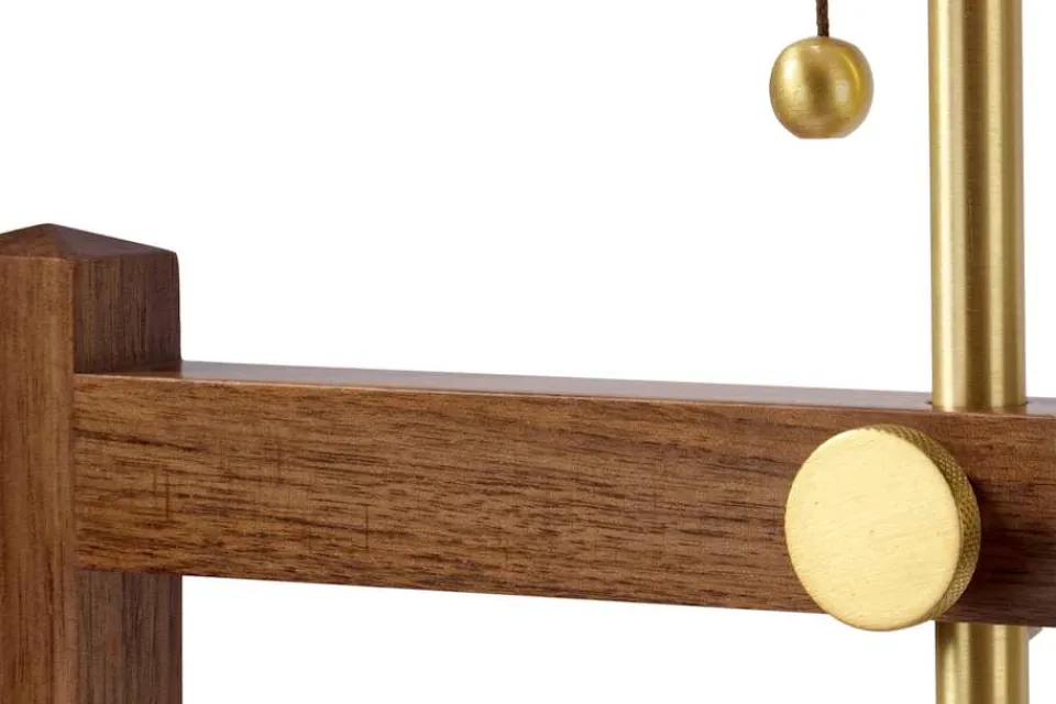 Golvlampor*Josef Frank Golvlampa 2548