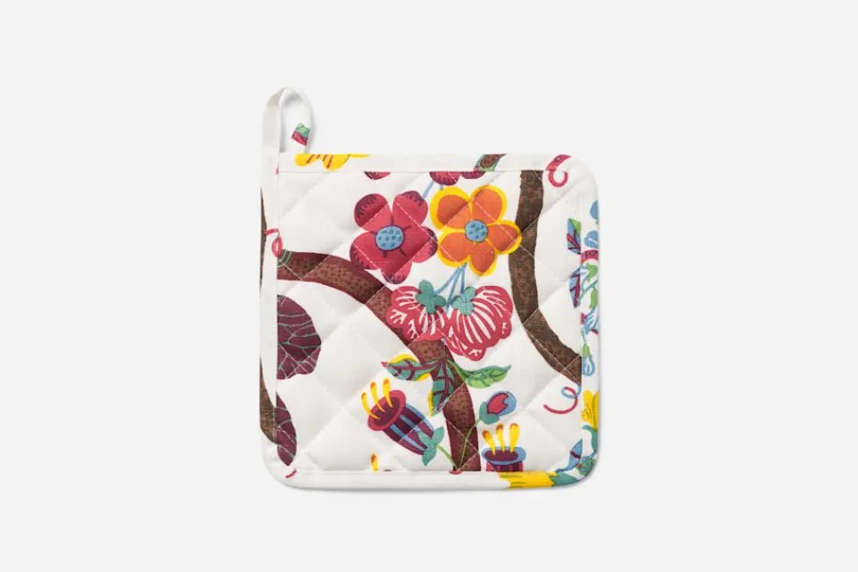 Kök & Dukningstextil*Josef Frank/Svenskt Tenn Grytlapp Baranquilla