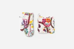 Kök & Dukningstextil*Josef Frank/Svenskt Tenn Grytlapp Baranquilla