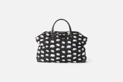 Väskor*Estrid Ericson/Svenskt Tenn Handväska Elefant