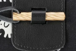 Väskor*Estrid Ericson/Svenskt Tenn Handväska Elefant