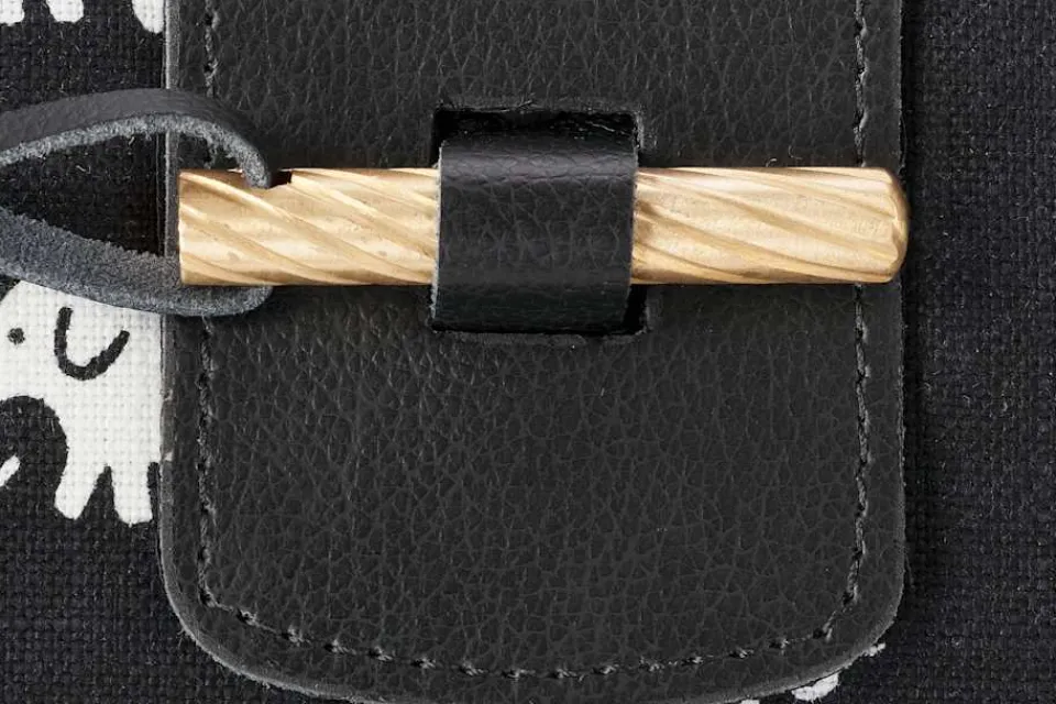 Väskor*Estrid Ericson/Svenskt Tenn Handväska Elefant