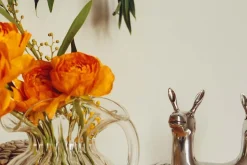 Dekorationsdetaljer|Tenndekorationer*Estrid Ericson Hindar