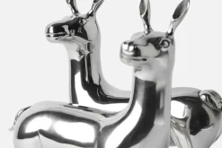 Dekorationsdetaljer|Tenndekorationer*Estrid Ericson Hindar