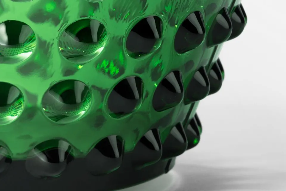 Krukor & Krukfat*Josef Frank Hortus Jardinjär Grön