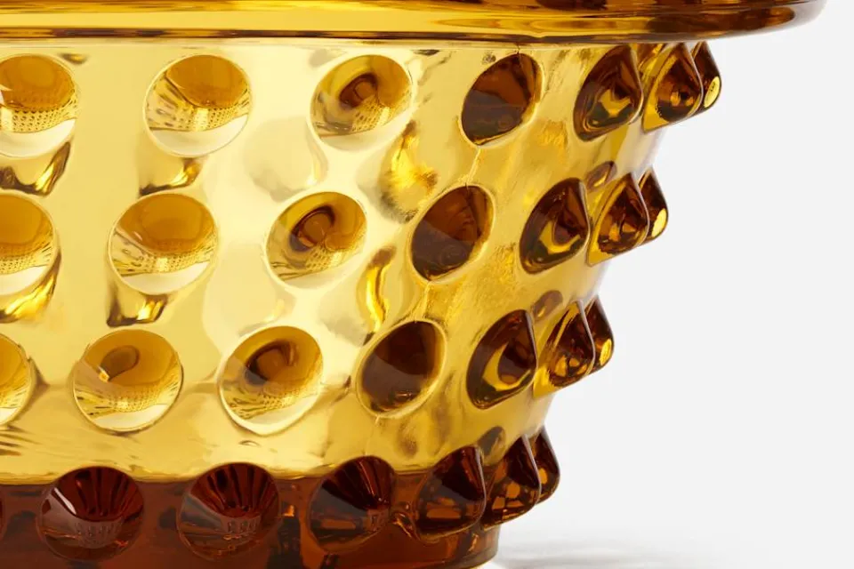 Krukor & Krukfat*Josef Frank Hortus Jardinjär Bärnsten