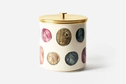 Dukningsdetaljer*Fornasetti Ishink Cammei Came, Multi