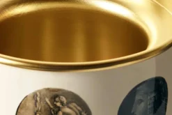 Dukningsdetaljer*Fornasetti Ishink Cammei Came, Multi