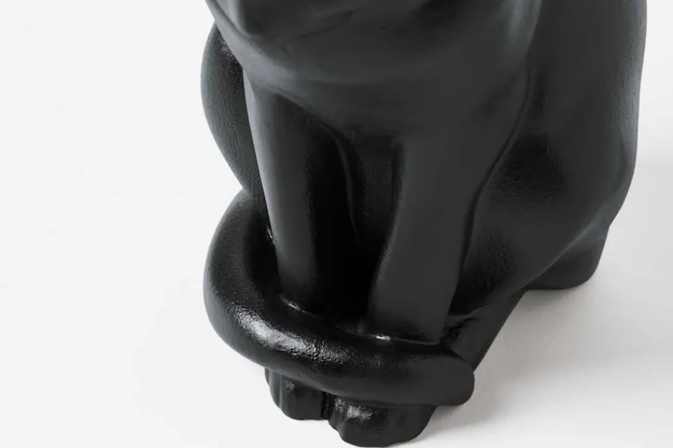 Dekorationsdetaljer*Anders Jönsson Jönssons Katt