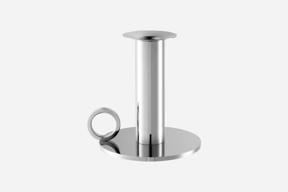 Ljusstakar & Ljuslyktor*Sigurd Persson Kammarljusstake