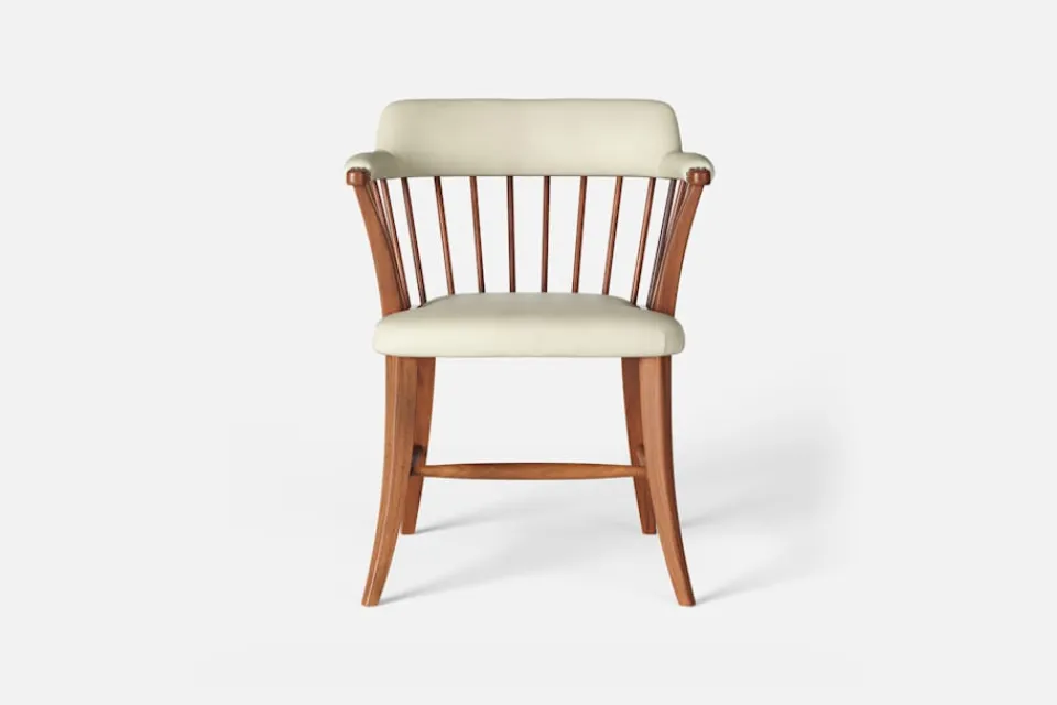 Karmstolar*Josef Frank Karmstol 789 Vit