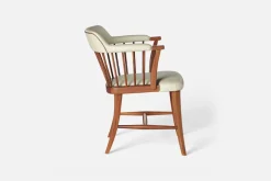 Karmstolar*Josef Frank Karmstol 789 Vit