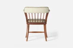 Karmstolar*Josef Frank Karmstol 789 Vit