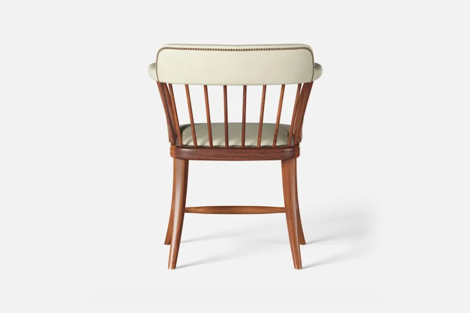 Karmstolar*Josef Frank Karmstol 789 Vit