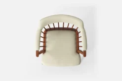 Karmstolar*Josef Frank Karmstol 789 Vit