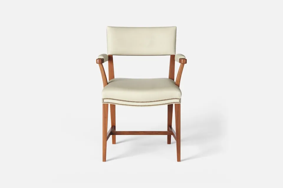 Karmstolar*Josef Frank Karmstol 695 Vit