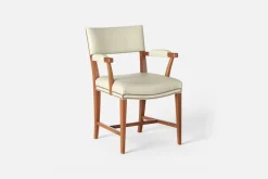 Karmstolar*Josef Frank Karmstol 695 Vit