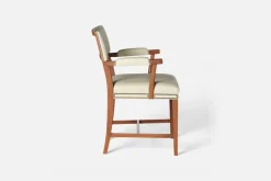 Karmstolar*Josef Frank Karmstol 695 Vit