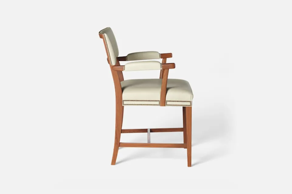 Karmstolar*Josef Frank Karmstol 695 Vit