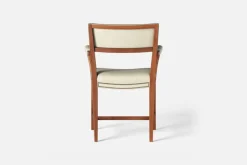 Karmstolar*Josef Frank Karmstol 695 Vit