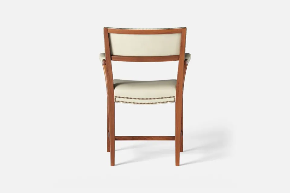 Karmstolar*Josef Frank Karmstol 695 Vit