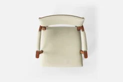 Karmstolar*Josef Frank Karmstol 695 Vit