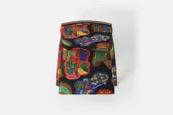 Fåtöljer|Karmstolar*Josef Frank Karmstol 868 Poisons, Svart