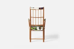 Karmstolar|Matstolar*Josef Frank Karmstol 652 Drinks, Multi