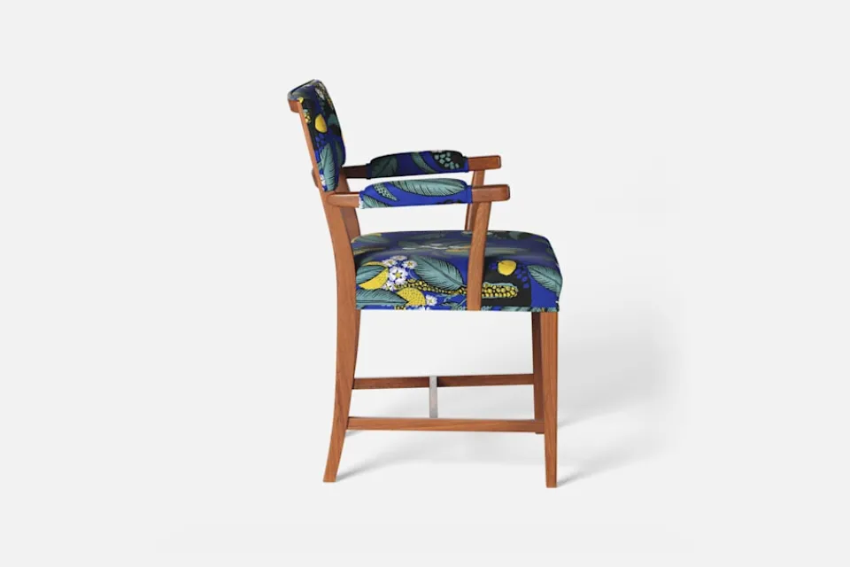 Karmstolar*Josef Frank Karmstol 695 Notturno, Multi