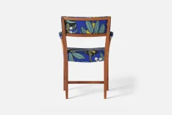 Karmstolar*Josef Frank Karmstol 695 Notturno, Multi