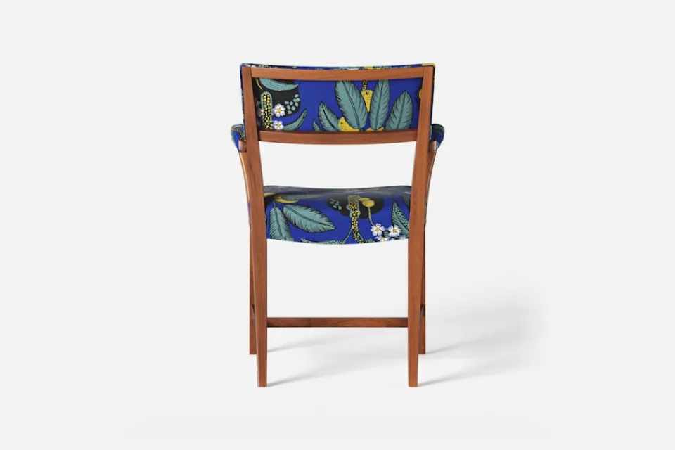 Karmstolar*Josef Frank Karmstol 695 Notturno, Multi