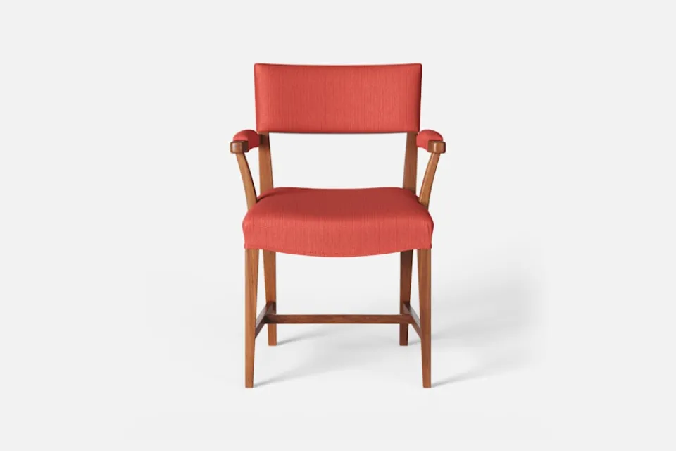 Karmstolar*Josef Frank Karmstol 695 Vägen, Orange