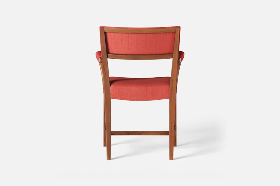 Karmstolar*Josef Frank Karmstol 695 Vägen, Orange