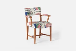 Karmstolar*Josef Frank Karmstol 695 Manhattan, Multi