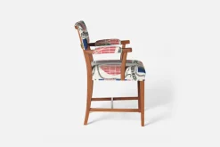 Karmstolar*Josef Frank Karmstol 695 Manhattan, Multi