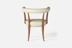 Karmstolar*Josef Frank Karmstol 966 Vit