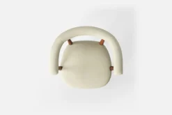 Karmstolar*Josef Frank Karmstol 966 Vit