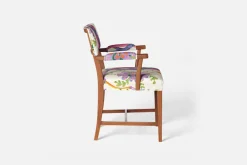 Karmstolar*Josef Frank Karmstol 695 Hawai, Vit