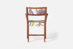 Karmstolar*Josef Frank Karmstol 695 Hawai, Vit