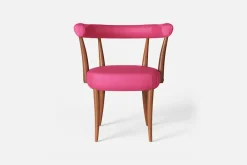 Karmstolar*Josef Frank Karmstol 966 Vägen, Cerise