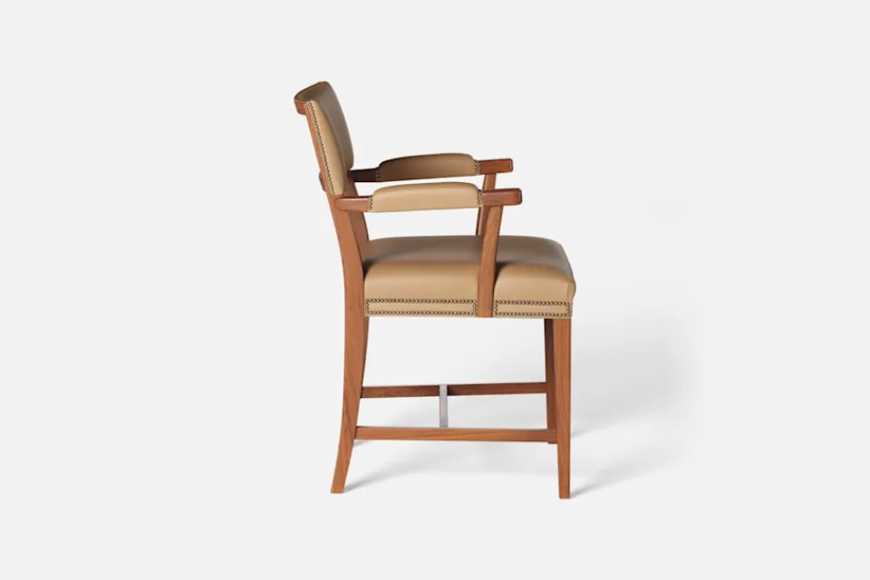 Karmstolar*Josef Frank Karmstol 695 Beige