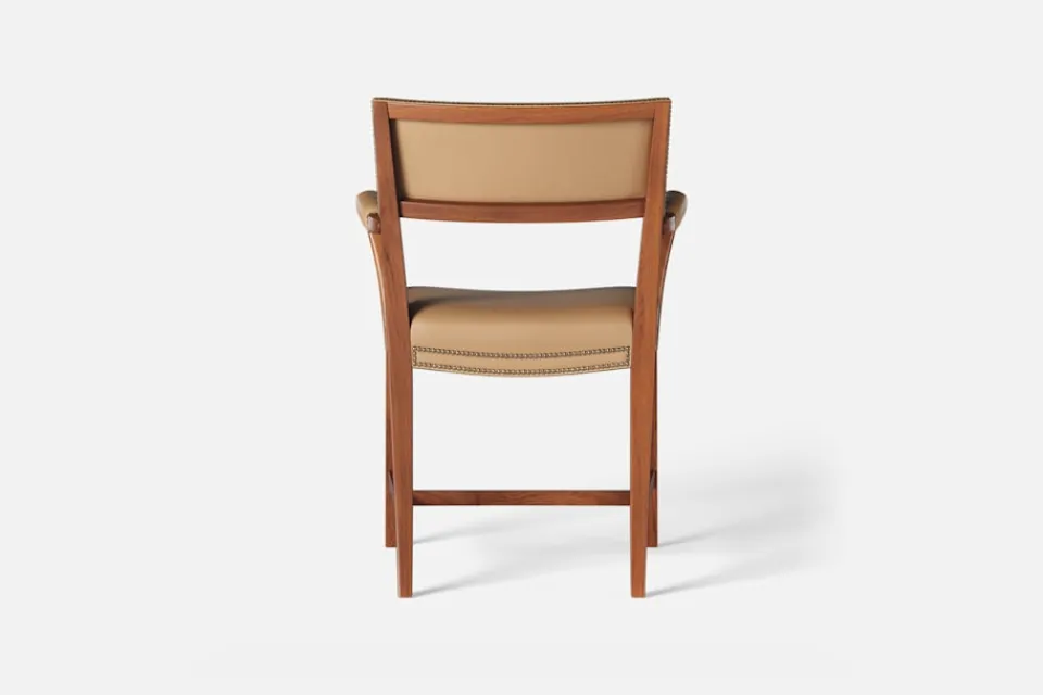 Karmstolar*Josef Frank Karmstol 695 Beige