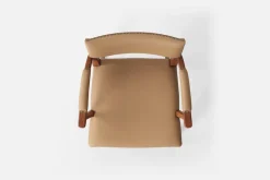 Karmstolar*Josef Frank Karmstol 695 Beige