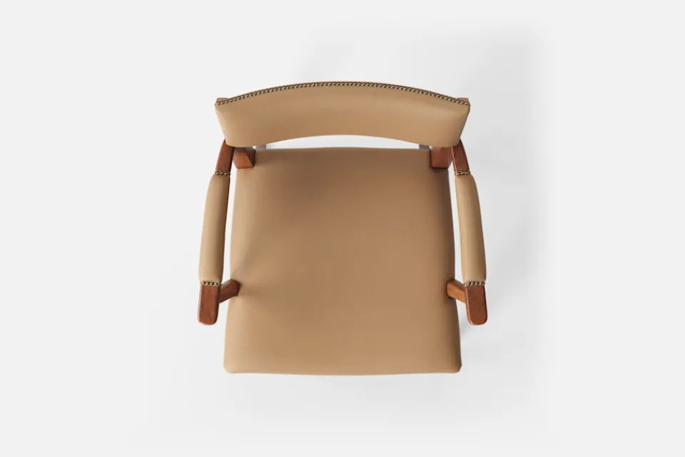 Karmstolar*Josef Frank Karmstol 695 Beige