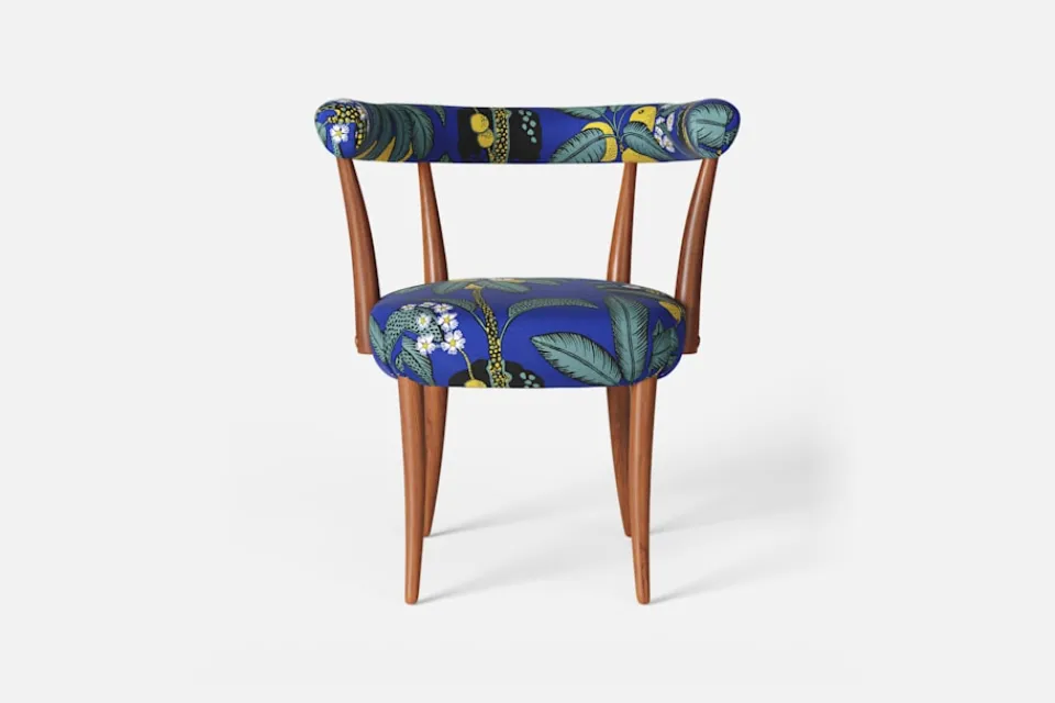 Karmstolar*Josef Frank Karmstol 966 Notturno, Multi