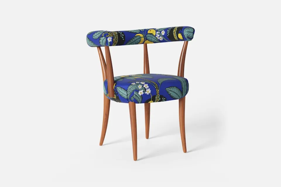 Karmstolar*Josef Frank Karmstol 966 Notturno, Multi