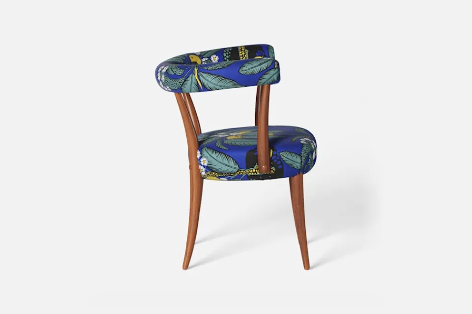 Karmstolar*Josef Frank Karmstol 966 Notturno, Multi