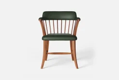 Karmstolar*Josef Frank Karmstol 789 Grön