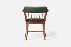 Karmstolar*Josef Frank Karmstol 789 Grön